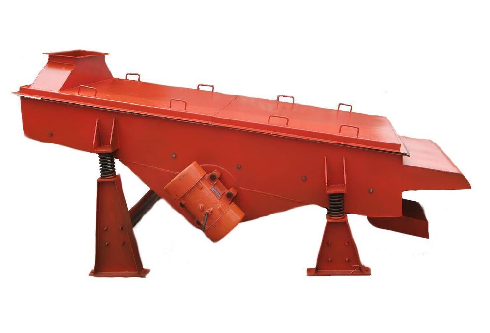 振動(dòng)篩有什么優(yōu)勢(shì)？