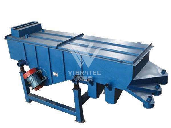 影響振動(dòng)篩的原因？