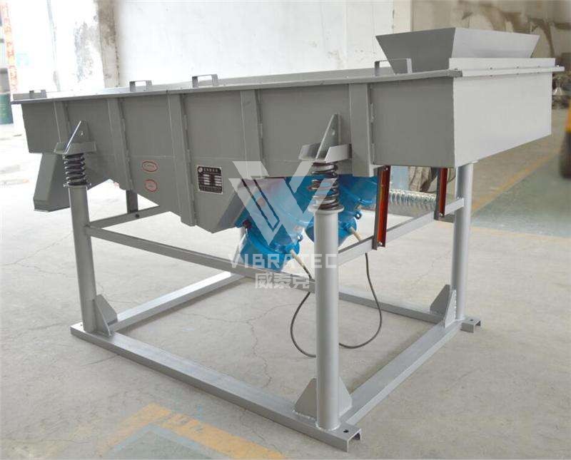 振動(dòng)篩篩分質(zhì)量不過關(guān)？