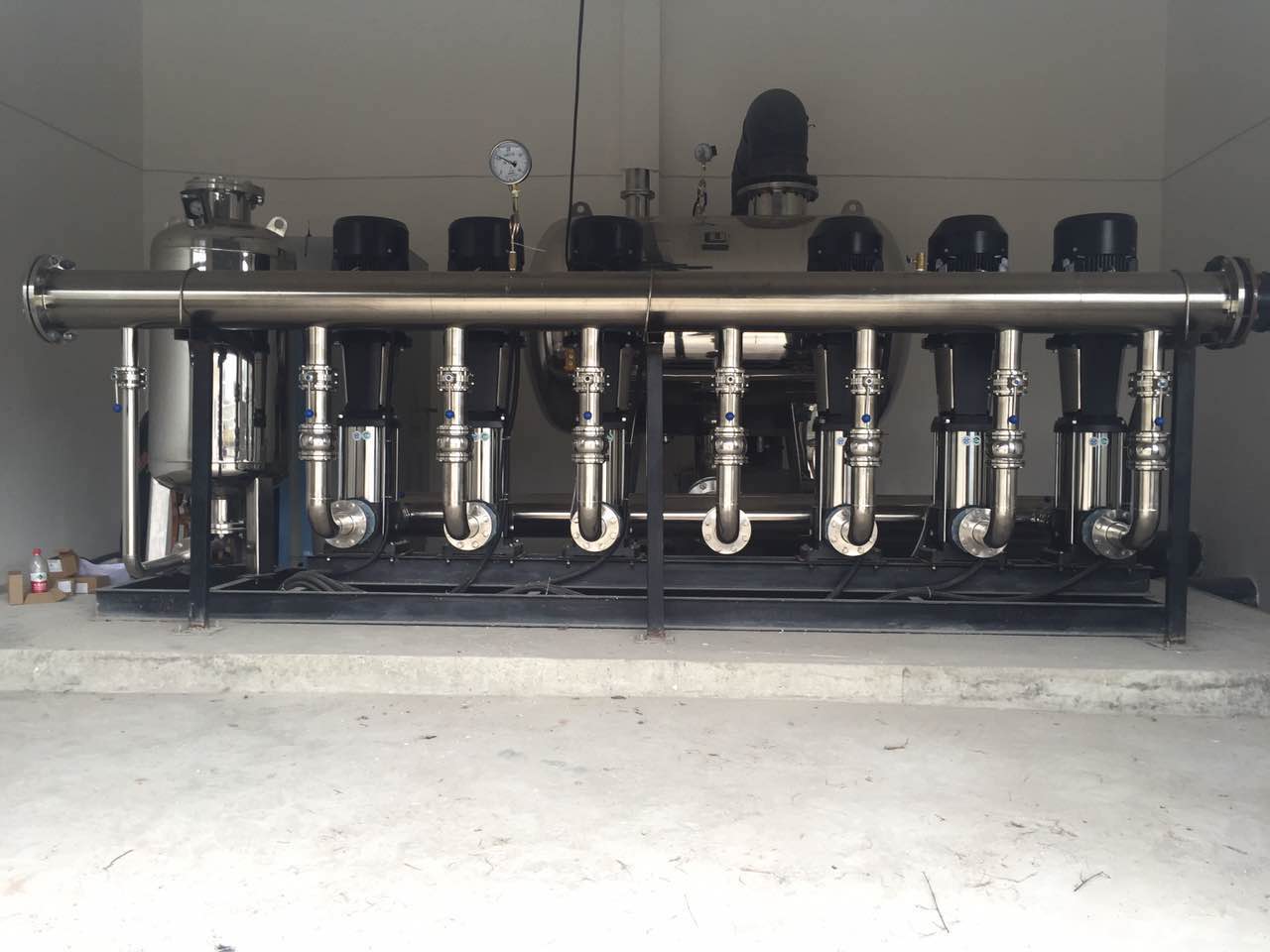 安岳天馬站調(diào)試通水1.jpg 安岳天馬站調(diào)試通水1.jpg