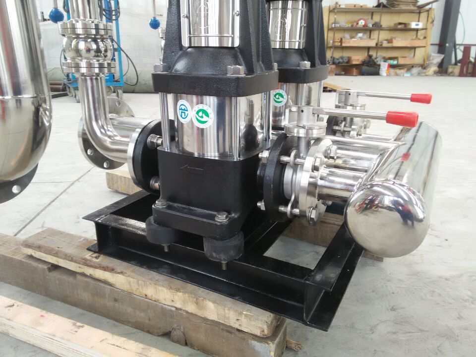 博海不銹鋼水泵 節(jié)能環(huán)保 水質(zhì)無污染 博海不銹鋼水泵 節(jié)能環(huán)保 水質(zhì)無污染