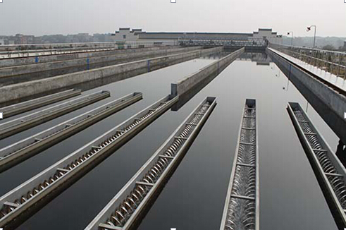 湖北興建農村集中供水設施 實施城鄉(xiāng)供水一體化