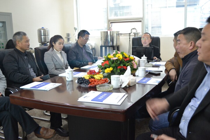 恭賀福安市自來水公司成功代理我公司產(chǎn)品