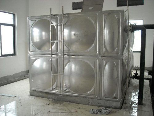 二次供水設(shè)備水箱清洗需要停水多長時(shí)間?