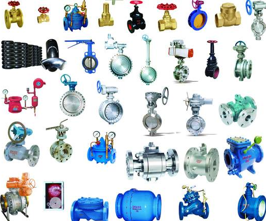 無負(fù)壓供水設(shè)備的水泵及管道閥門需要滿足哪些條件