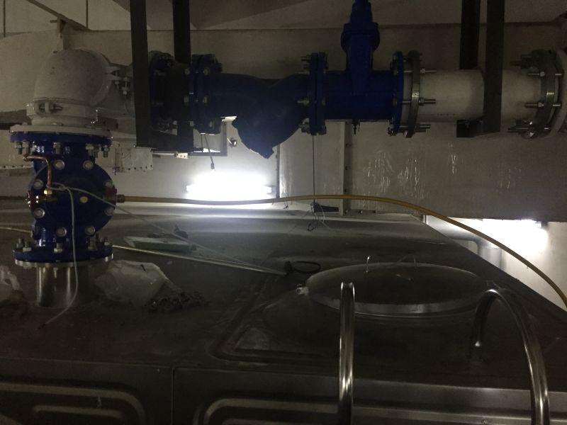 ȫ�Ԅӹ�ˮ�O���ˮ�Ú��g�F(xi��n)����ʲô����ʲôΣ����