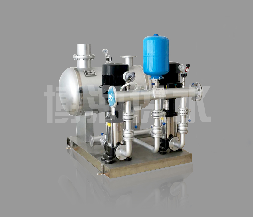 無(wú)塔供水設(shè)備